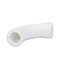 Arc - Shaped Elbow Ppr Pipe Accessories For Cold Or Hot Water Supply
