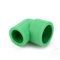 25 * 20mm Ppr Pipe Accessories Reducing Elbow Non Toxic Long Service Life