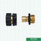 Water Quick Coupling Hose Connector Brass Fittings