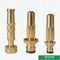 Flow Controls Hose Nozzle Water Spray Brass Fittings