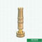 Variable Flow Controls Hose Nozzle Brass Fittings